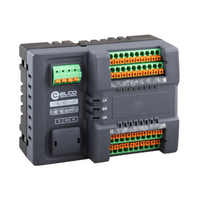 I/O IP20 LINK H-16DI TPS
